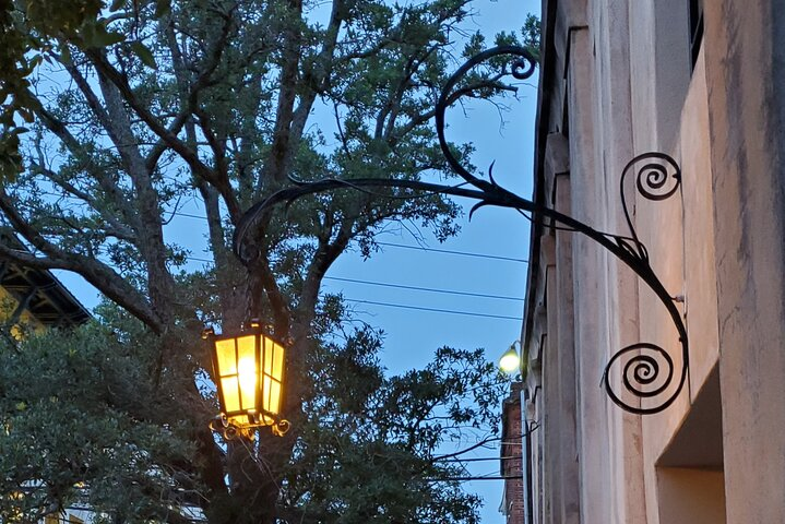 Pirates, Patriots & Prohibition - Private Evening Walking Tour of Charleston - Photo 1 of 7